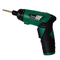 롬멜프랑코 미니 리튬 이온 무선전동드릴 아이콘 RF-18036LD, 1세트