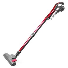 UnIMAX Air Hole 2in1多功能吸塵器, 紅色, UVC-1674R