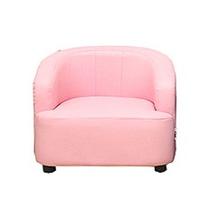 iizz 單人沙發, 粉色