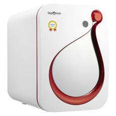 RayQueen 奶瓶清潔器, JHS-400S, Wine