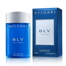 BVLGARI 寶格麗 鬍後水, 100ml, 1入