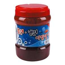 Ygrfood 冷麵/冷麵拌醬調味料, 2kg, 1個