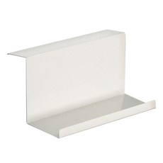 SINIL RICEBOX 鐵製隔板層架 4.5cm, 1個