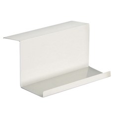 SINIL RICEBOX 鐵製隔板架 6cm, 1個