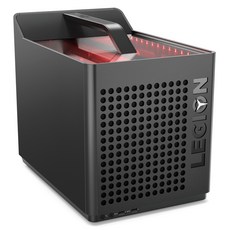 레노버 게이밍데스크탑 LEGION C530-19ICB 90JX008SKR (8세대 i7 WIN10 16GB 256GB SSD RTX2060), 8GB RAM + 1TB HDD