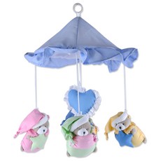 Ollie Bollie [心熊], 彩色款