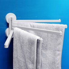 Dihub 多功能曬衣架 白色