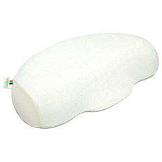 benepom 經典模式枕頭, 奶油色