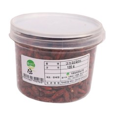 枸杞乾, 120g, 1罐