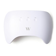 withshyan Pro LED 美甲燈 24W, 混色, 1個