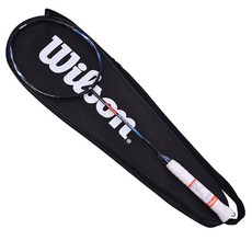 Wilson Blaze S3600羽毛球拍, S3600, 1個