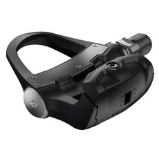 GARMIN Vector 3S 功率計自行車踏板, 黑色的, 1個