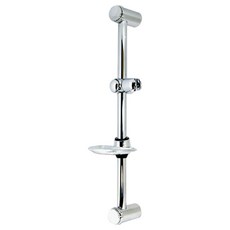 Barowa 滑動淋浴桿 (小), 1 個, 單一商品