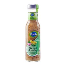 레미아 프렌치 샐러드 소스, 250ml, 1개