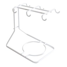 雅琪 ETSUKO 咖啡茶杯組收納杯架 10017, 單一顏色, 1個