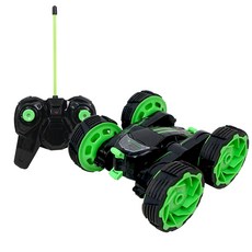 비앤씨 스턴트 스핀 360 RC카, 혼합 색상, 1개