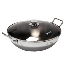 키친아트 인덕션 일품 궁중전골 냄비, 30cm, 1개