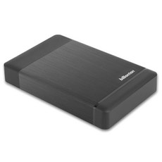 billionton 互億 USB 3.0 3.5吋外接式HDD硬碟盒, BT-E35, 1個