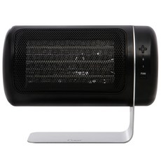 NEST 迷你暖風機, NTHT01, 黑色