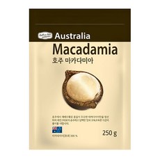 RichFarm Nuts 夏威夷果, 250g, 1包