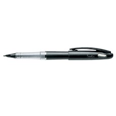 Pentel Tradio TRJ50-A, 黑色, 1個