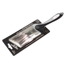 노루페인트 부러쉬 63.5mm, 1개