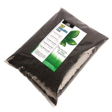 유원 블랙소일 수초용품 YWS-004, 3kg, 1개