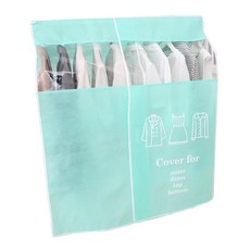 uit 窗戶掛勾套 柔和薄荷色, 1入, 1入