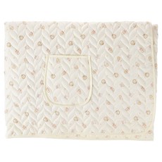 원아방 포대기, 베이지