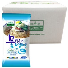 Chilkab Nongsan 水冷麵, 300g, 5包