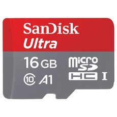 유라이브 아이캐논 MD-5700P 호환 메모리카드16GB, 16GB, 1개