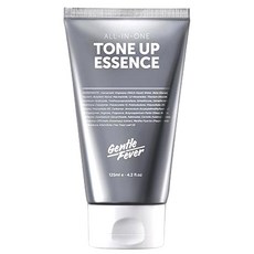 Gentle Fever 多合一提亮精華, 125ml, 1入