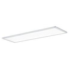 코콤 엣지평판등 1300 x 330 mm 50W 등기구, 1개