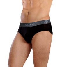 GearX 男款夏季打底三角內褲