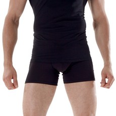 GearX 男款夏季3分打底內褲