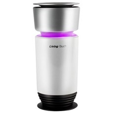 汽車用空氣清淨機, KAF-1001（白色）