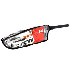 Jaeseong Multi Plus 車用3合1黑色除塵撣組, 1套