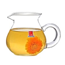 이우야오 사과형 공도배 대, 330ml, 1개