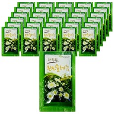 Yangwonfood 朝鮮蒲公英萃取汁, 4L, 1盒