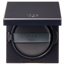 IOPE 艾諾碧 男士遮瑕氣墊粉餅 SPF 50+ PA+++, 淺膚色, 1個