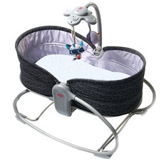 타이니러브 3in1 라커 내퍼 럭스, 혼합 색상