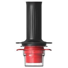 Cafflano Compresso 真正的濃縮咖啡機, 混合顏色, 1組