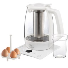 로얄스튜어트 루나 티메이커 전기티포트, STM-1700B