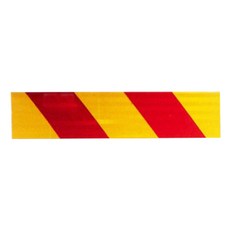 3M 후부반사지 우, 1개