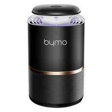 bymo 黑色捕蚊燈, INSECT-01