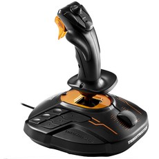 THRUSTMASTER 飛行搖桿, T-16000M FCS, 1個