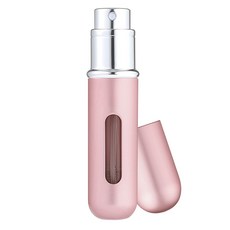 보니코니 새지않는 특허 향수공병 5ml, 핑크, 1개