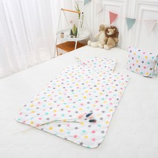 코니아일랜드 인견 다용도기저귀매트, 북유럽스타, 1개