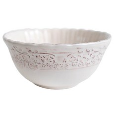 matceramica 朱麗葉麥片球 16cm, 米白色, 1個
