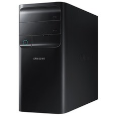 삼성전자 데스크탑5 DM500T8A-A58 (i5-8400 DDR4 8GB WIN10 1TB + SSD 128GB), GTX1050